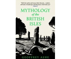 KNYGA Geoffrey Ashe Mythology of the British Isles