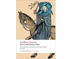 KNYGA Geoffrey Chaucer Canterbury Tales