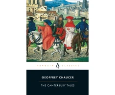 KNYGA Geoffrey Chaucer Canterbury Tales