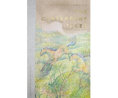 KNYGA Geoffrey Chaucer Canterbury Tales