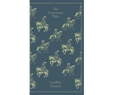 KNYGA Geoffrey Chaucer Canterbury Tales