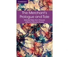 KNYGA Geoffrey Chaucer Merchant's Prologue and Tale