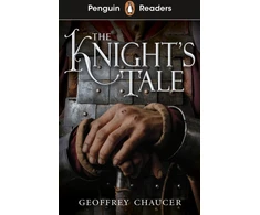 KNYGA Geoffrey Chaucer Penguin Readers Starter Level: The Knight's Tale (ELT Graded Reader)