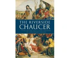 KNYGA Geoffrey Chaucer Riverside Chaucer