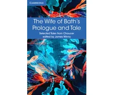 KNYGA Geoffrey Chaucer Wife of Bath's Prologue and Tale
