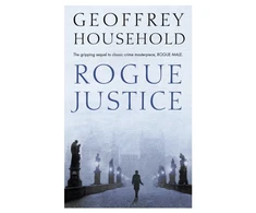 KNYGA Geoffrey Household Rogue Justice