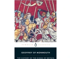 KNYGA Geoffrey Of Monmouth History of the Kings of Britain