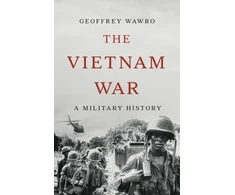 KNYGA Geoffrey Wawro The Vietnam War
