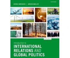 KNYGA Georg Srensen Introduction to International Relations and Global Politics