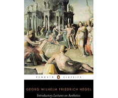 KNYGA Georg Wilhelm Friedrich Hegel Introductory Lectures on Aesthetics