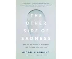 KNYGA George A Bonanno The Other Side of Sadness (Revised)