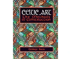 KNYGA George Bain Celtic Art
