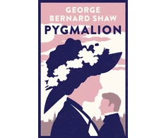 KNYGA George Bernard Shaw Pygmalion: 1941 version with variants from the 1916 edition