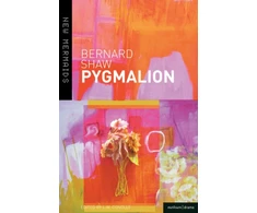 KNYGA George Bernard Shaw Pygmalion
