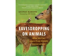 KNYGA George Bumann Eavesdropping on Animals