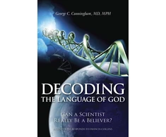 KNYGA George C Cunningham Decoding the Language of God