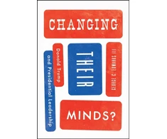 KNYGA George C. Edwards III Changing Their Minds?