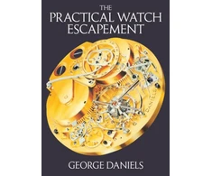 KNYGA George Daniels Practical Watch Escapement