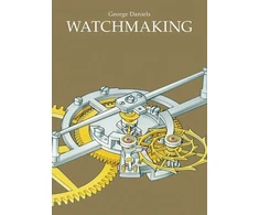 KNYGA George Daniels Watchmaking
