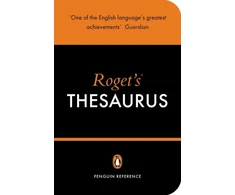 KNYGA George Davidson Roget's Thesaurus of English Words and Phrases