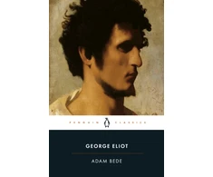 KNYGA George Eliot Adam Bede