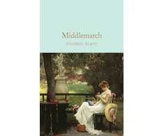 KNYGA George Eliot Middlemarch