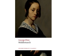 KNYGA George Eliot Middlemarch