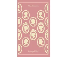 KNYGA George Eliot Eliot George Middlemarch