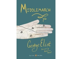 KNYGA George Eliot Middlemarch