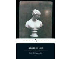 KNYGA George Eliot Middlemarch