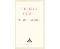 KNYGA George Eliot Middlemarch