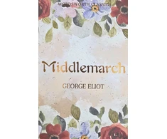 KNYGA George Eliot Middlemarch