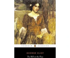 KNYGA George Eliot Mill on the Floss