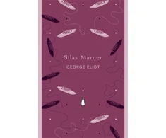 KNYGA George Eliot Silas Marner