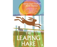 KNYGA George Ewart Evans Leaping Hare