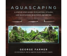 KNYGA George Farmer Aquascaping