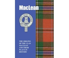 KNYGA George Forbes MacLean