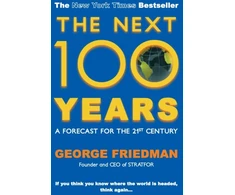 KNYGA George Friedman Next 100 Years