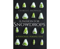 KNYGA George G Brownlee Passion for Snowdrops