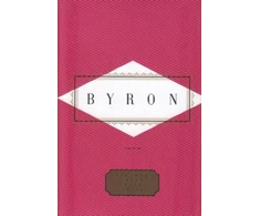KNYGA George Gordon Byron Byron Poems