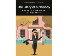 KNYGA George Grossmith Diary of a Nobody