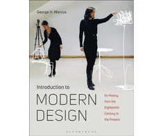 KNYGA George H Marcus Introduction to Modern Design