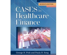 KNYGA George H Pink Cases in Healthcare Finance