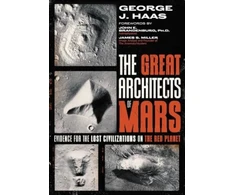 KNYGA George J Haas Great Architects of Mars