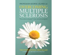 KNYGA George Jelinek Overcoming Multiple Sclerosis, The Evidence-based 7 Step Recovery Program
