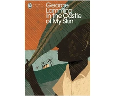 KNYGA George Lamming In the Castle of My Skin