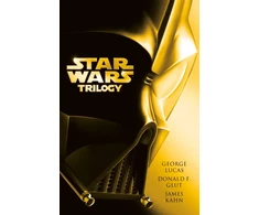 KNYGA George Lucas Star Wars: Original Trilogy