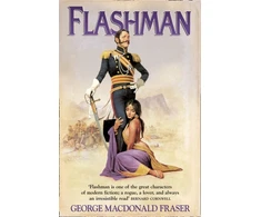 KNYGA George Macdonald Fraser Flashman