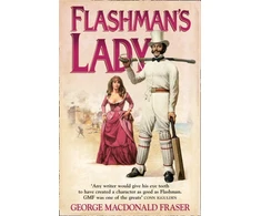 KNYGA George Macdonald Fraser Flashman’s Lady