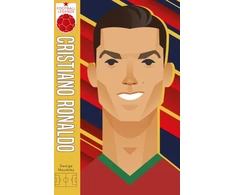 KNYGA George Maudsley Cristiano Ronaldo